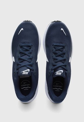 Tenis NIKE Revolution 8 Azul