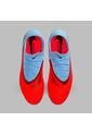 Torretin Nike Hombre Phantom 6 Low Pro TF - Azul - Rojo de Nike