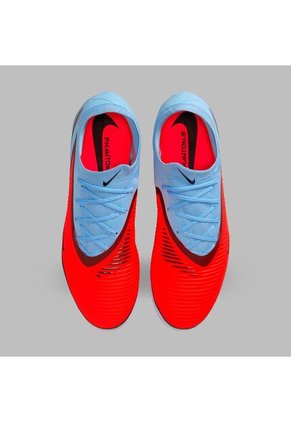 Torretin Nike Hombre Phantom 6 Low Pro TF - Azul - Rojo