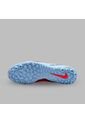 Torretin Nike Hombre Phantom 6 Low Pro TF - Azul - Rojo de Nike