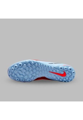 Torretin Nike Hombre Phantom 6 Low Pro TF - Azul - Rojo