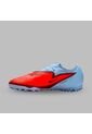 Torretin Nike Hombre Phantom 6 Low Pro TF - Azul - Rojo de Nike