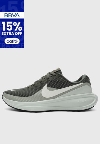 Tenis NIKE Revolution 8 Verde Nike