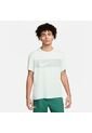 Camiseta Hombre Nike Miler Flash de Nike