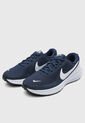Tenis NIKE Revolution 8 Azul de Nike