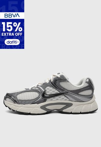 Tenis NIKE V5 RNR Blanco Nike