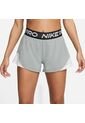 Short Mujer Nike Flex 2N1 Short Woven Essential - Gris de Nike