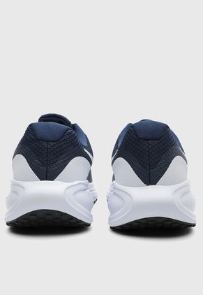 Tenis NIKE Revolution 8 Azul