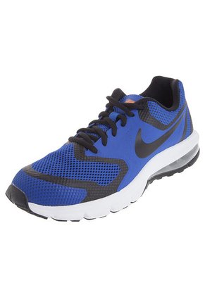 Running Azul-Negro Nike Air Max Premiere Run