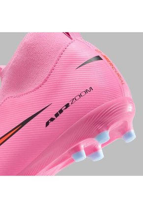Guayos Nike Kids Mercurial Superfly 10 Academy MG