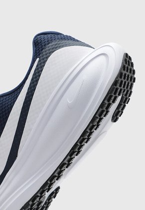 Tenis NIKE Revolution 8 Azul