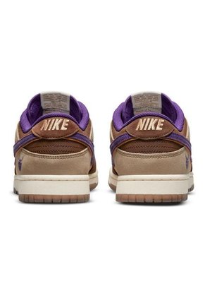 Tenis Hombre Nike Dunk Low Premium Stsbn - Cafe