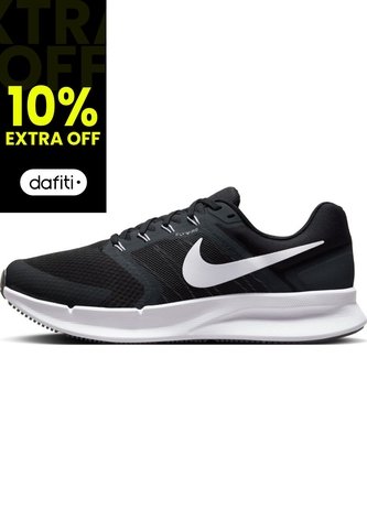 Tenis Hombre Running Nike Run Swift 3 Negro Nike