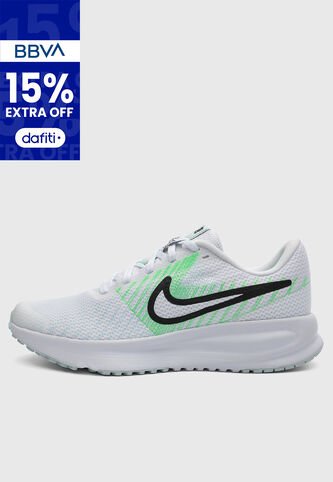 Tenis NIKE Run Defy Blanco Nike