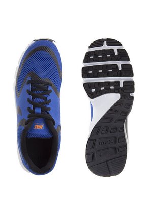 Running Azul-Negro Nike Air Max Premiere Run