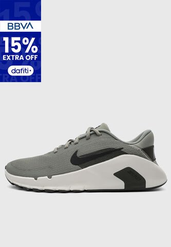 Tenis NIKE Flex Train Verde Nike