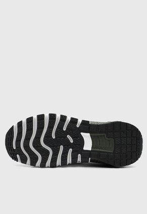 Tenis NIKE Free Metcon 6 Verde