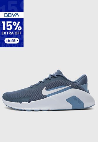 Tenis NIKE Flex Train Azul Nike