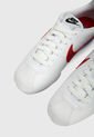 Tenis Lifestyle Blanco-Azul-Rojo Nike Classic Cortez de Nike