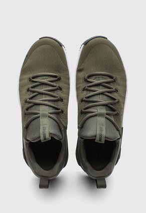 Tenis NIKE Free Metcon 6 Verde