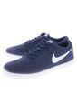 Skate Azul Navy Nike Sb Check Solar de Nike