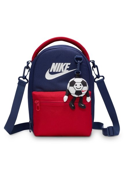 Lonchera Niños Nike Azul