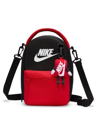 Lonchera Niños Nike Negro Nike