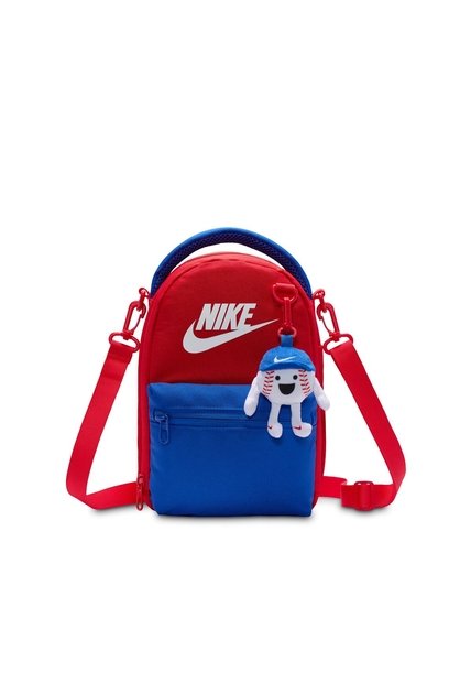 Lonchera Niños Nike Rojo