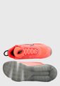 Tenis Lifestyle Coral-Gris-Negro Nike Air Max 2090 de Nike