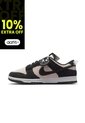 Tenis Hombre Lifestyle Nike Dunk Low Retro SE Negro de Nike