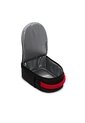 Lonchera Niños Nike Negro de Nike