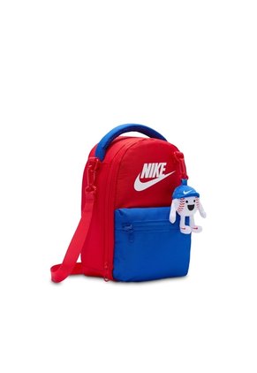 Lonchera Niños Nike Rojo