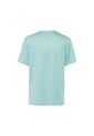 Camiseta Nike Dri Fit Miler Ss Running-Verde Mineral de Nike
