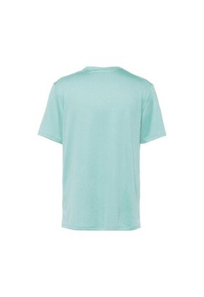 Camiseta Nike Dri Fit Miler Ss Running-Verde Mineral
