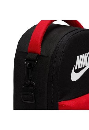 Lonchera Niños Nike Negro