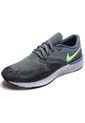 Tenis Running Gris Nike Odyssey React 2 Flyknit de Nike