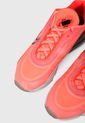 Tenis Lifestyle Coral-Gris-Negro Nike Air Max 2090 de Nike