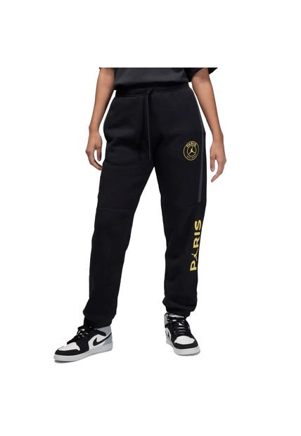 SUDADERA PSG BRKLN FLC GFX PANT NIKE