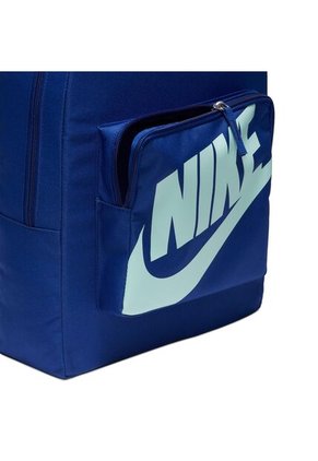 Morral Nike Classic Backpack Azul Oscuro