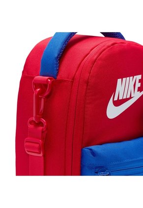 Lonchera Niños Nike Rojo