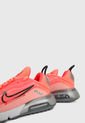 Tenis Lifestyle Coral-Gris-Negro Nike Air Max 2090 de Nike