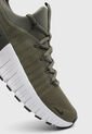 Tenis NIKE Free Metcon 6 Verde de Nike