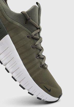 Tenis NIKE Free Metcon 6 Verde