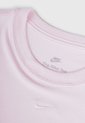 Camiseta NIKE Sportswear Chill Knit Rosa de Nike
