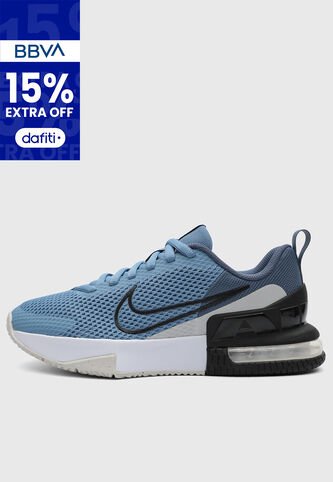 Tenis NIKE Air Max Alpha Trainer 6 Azul Nike
