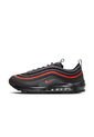 Tenis Hombre Nike Air Max 97 Negro de Nike