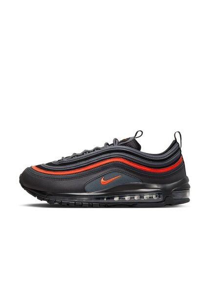 Tenis Hombre Nike Air Max 97 Negro