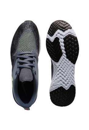 Tenis Running Gris Nike Odyssey React 2 Flyknit