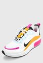 Tenis Lifestyle Blanco-Multicolor Nike Air Max Dia de Nike