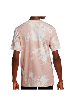 Camiseta Nike Dri-Fit Tee Run Divisn-Beige